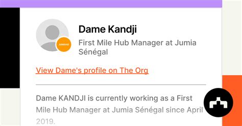 jumia hub manager jobs.